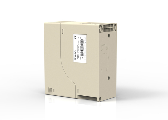 AC Drive VFD VSD Variable Frequency Inverter , 1HP 5HP Variable Frequency Drive