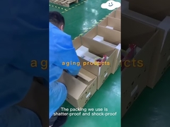 Frequency Converter-production process to packaging