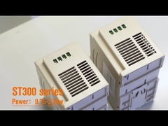 インバーター プロダクト ショーケース:モーター性能およびエネルギー効率を改善する解決